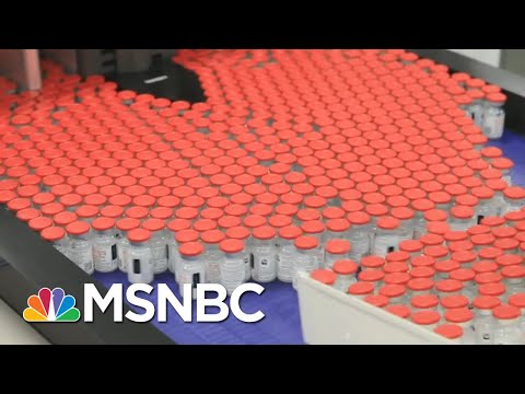 FDA Grants Emergency Authorization To Moderna's Covid-19 Vaccine | All In | MSNBC