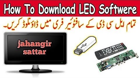 T.R85.031 Software All Resolution Free Download