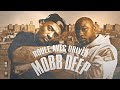 Roule avec driver spcial mobb deep  le cot sombre du queensbridge 