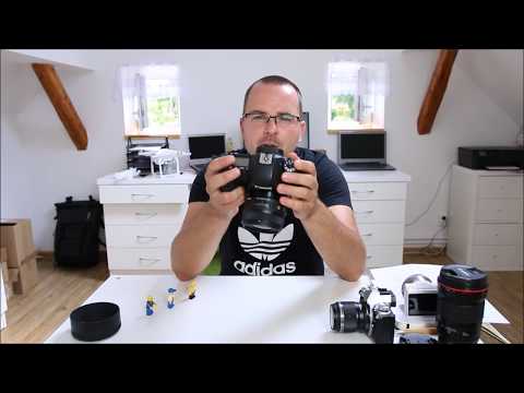 Video: Jak Fotografovat Digitálním Fotoaparátem