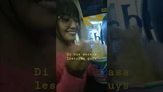 makan di biss || berasa makan di lestoran bintang 10 guys