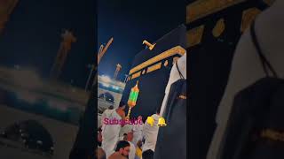 Makkah ki ziyaratSafe Marwa ki ziyarat مکہ مکرمہ کی زیارتالحرام مكهviralytshortsislammakkahyt