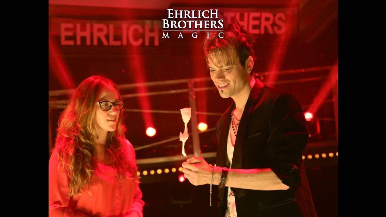 ehrlich brothers stream ehrlich brothers stream