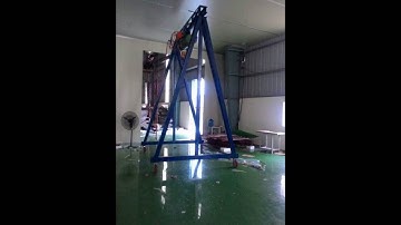 Pa lăng cáp điện 2 tấn 9m (CD1)-0967 832 865