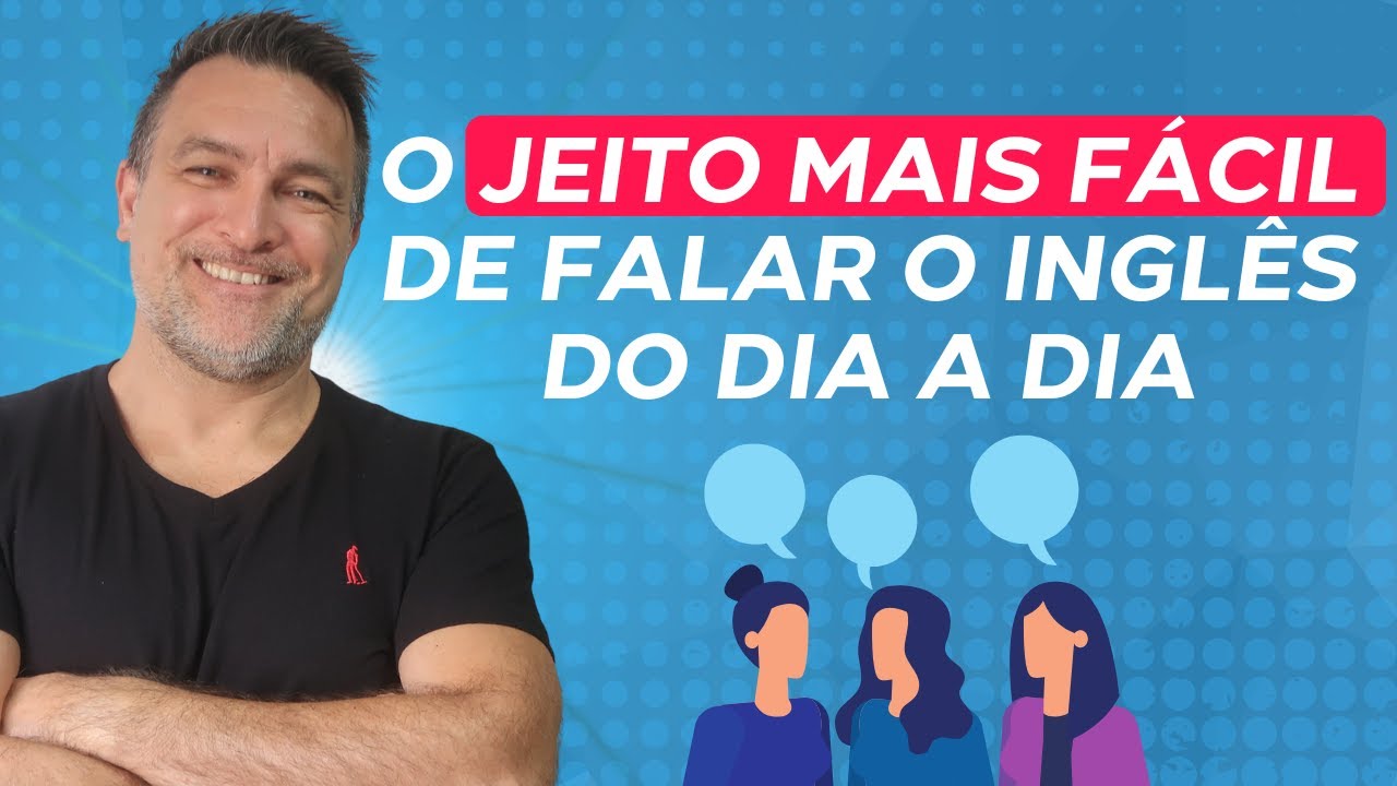 Inglês Winner - Como falar O que é isso?, neste vídeo