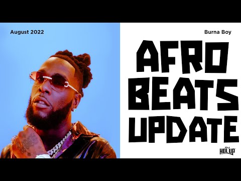 Afrobeats August 2022 Mix | New Songs | Afrobeat 2022 | Ft Burna Boy Omah Lay DJ Tunez P Square