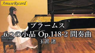 ブラームス　6つの歌【チェロ＆ピアノ】 maxresdefault.jpg