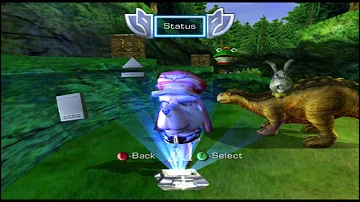 Starfox Adventures Part 31: Trouble at Thorntail Hollow!