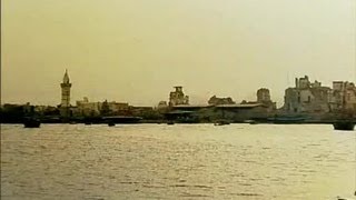 Olivier Rolin : Port Soudan