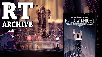 RTGame Archive: Hollow Knight [3]