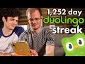 1,000+ day Duolingo streak. Was it worth it?