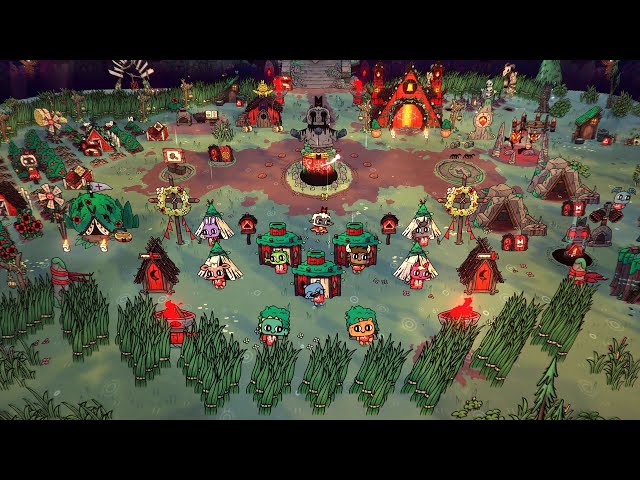 How To Download Cult Of The Lamb iOS & Android APK ( 2022 ) - Cult Of The Lamb  Download (MOBILE) 