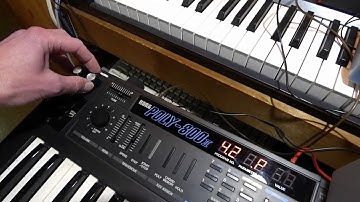 O2 MiniPops / MIDI & Sync Out