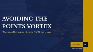 Avoiding The Points Vortex