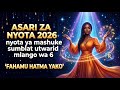 Nyota Yamashuke Asari Zinazopatikana Mwaka Huu 2026 Kwenye Zodiac Ifahamu Kiundani Kwa Itikadi Za