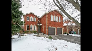 3509 Marmac Crescent, Mississauga