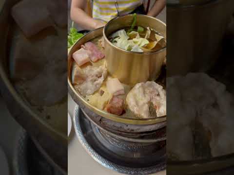 หมูกะทะแซ่บๆยั่วๆรอบดึกครับOsakaKyotoเที่ยวเกียวโตช่วงปีใหม่2024วิวโคตรสวย