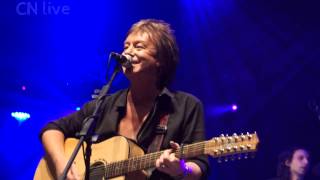 Video thumbnail of "GYPSY QUEEN --- Chris Norman"