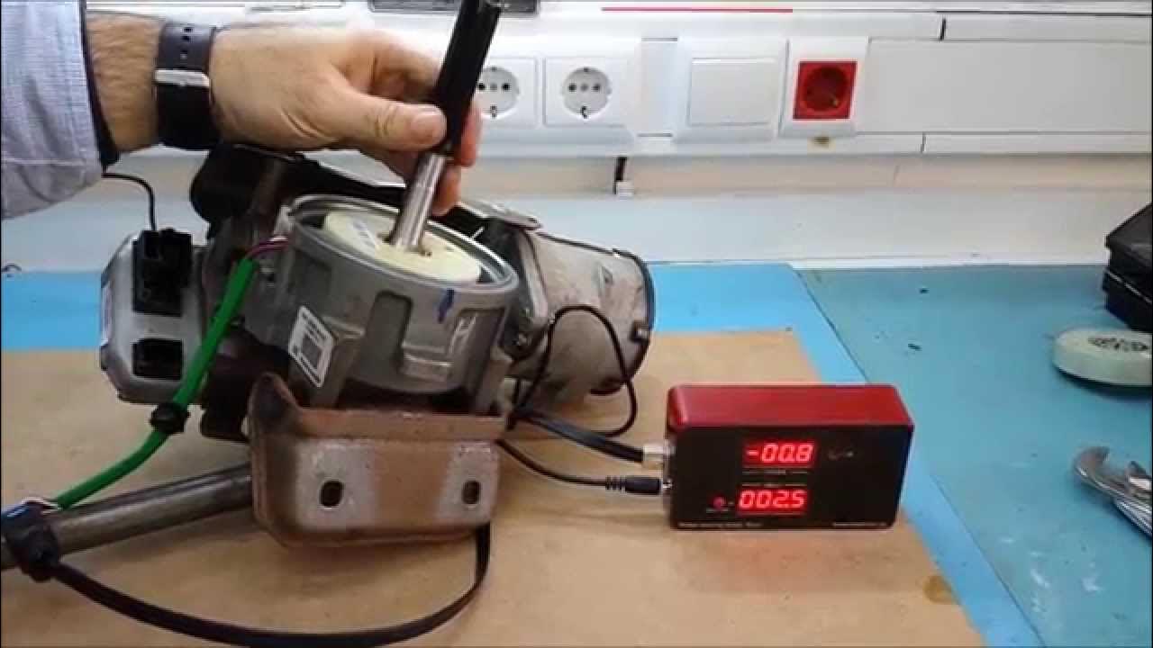 Steering Torque Sensor Tester - YouTube