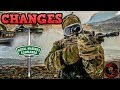 The Royal Marines Commandos are changing | SPECIAL OPERATIONS UNIT
