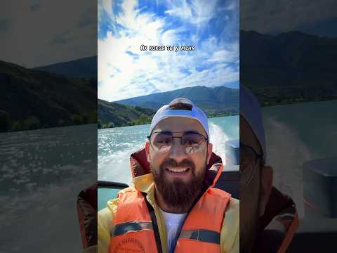 А вы бы спели со мной эту песню на катере? 🤩 Мои слушатели- Вы самые лучшие 😊❤️💪