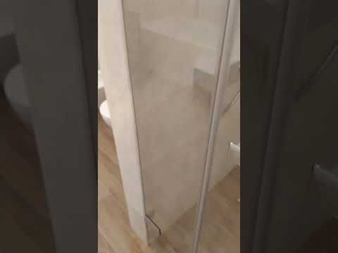 ДВЕРЬ В ДУШЕВУЮ
