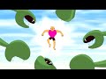 Bantul The Great - EP 13 - Popular Amazing Superhero Story Bangla Cartoon For Kids - Zee Kids