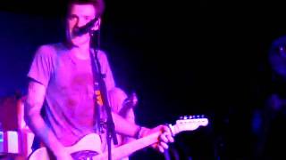 A Rocket To The Moon - Dakota Live - AP Tour 2010