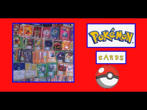 Desenhei todos os Pokémon da primeira Geração! Complete Pokédex