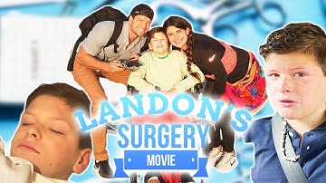 THE SURGERY THAT CHANGED OUR LIVES FOREVER | THE SURGERY JOURNEY | THE MOVIE