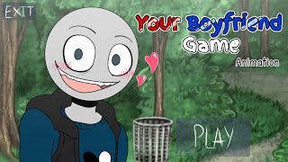 [Your Boyfriend Game 🔞] First Day to meet Peter //Meme Animation (ft:Peter)