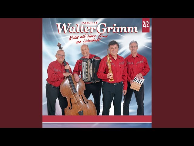 WALTER GRIMM - FOLIES-BERGèRES