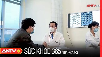 Phòng ngừa nguy cơ mắc phải bệnh hô hấp trong mùa nắng nóng | Sức khỏe 365 | ANTV