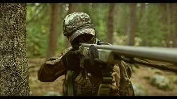 Dimension - Rise Up (Official Video)