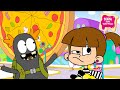 Sonya from Toastville | TRAILER Episode 4 | Super Toons TV Cartoons
