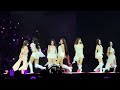 TWICE STRATEGY Concert In Lisbon09052026 