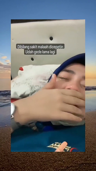SAKIT YANG PELAN PELAN YAπ#MEME#MEMEVIRAL#MEMEVIDIO