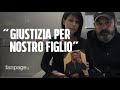 "Nostro figlio lasciato morire annegato in auto dagli amici dopo l'incidente: vogliamo giustizia"