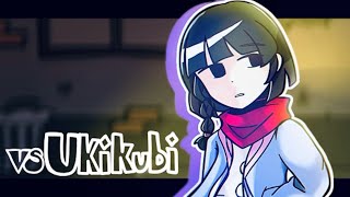 Friday Night Funkin' - Vs UKIBUKI (FNF MOD)