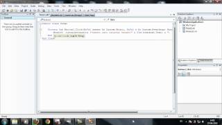 Tutorial Guardar y Consultar en base de datos SQL Server Usando Visual Basic