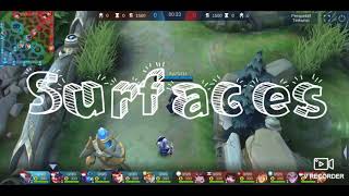 Sunday Best by Surfaces  {Filing gud auto savage make Alucard}