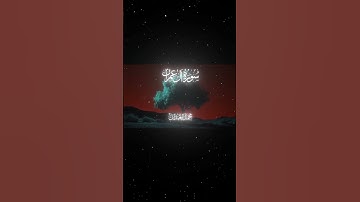 تلاوة هادئة تريح القلب للشيخ محمد اللحيدان🌺🌹