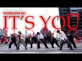 Kpop in public ateez  its you     bias dance melbourne australia