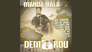 Mira (feat. 2Wait) - Manda Bala