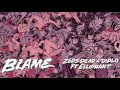 Miniature de la vidéo de la chanson Blame