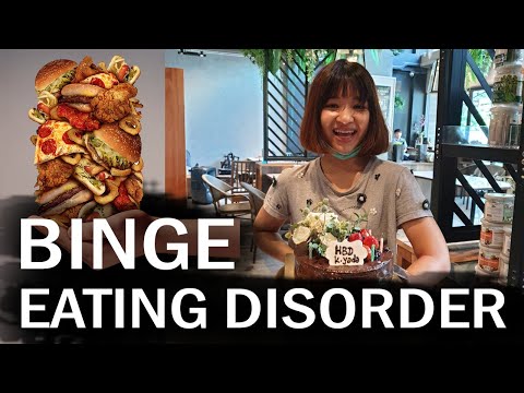 [Beat LIVE] Binge Eating Disorder - เอาชนะการกินไม่หยุด