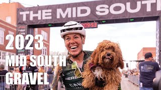 Race Recap: Mid South 100 Mile Gravel Race by Heather Jackson 21,933 views 1 year ago 13 minutes, 40 seconds