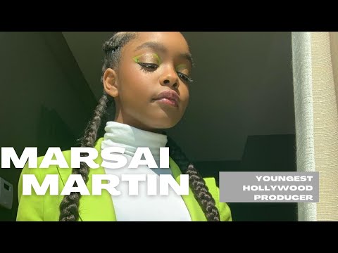 Video: Marsai Martin Net sərvəti: Wiki, Evli, Ailə, Toy, Maaş, Qardaşlar