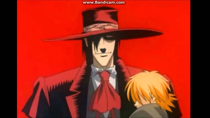 H E L L S I N G - Logos naki world