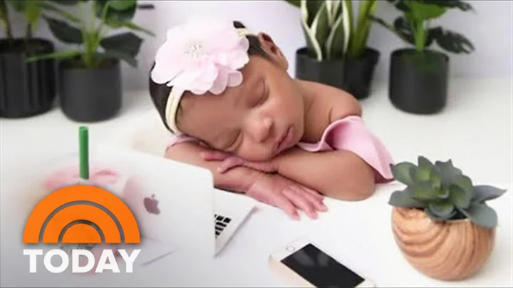 News Anchor Parents Go viral For Hilarious Report ...